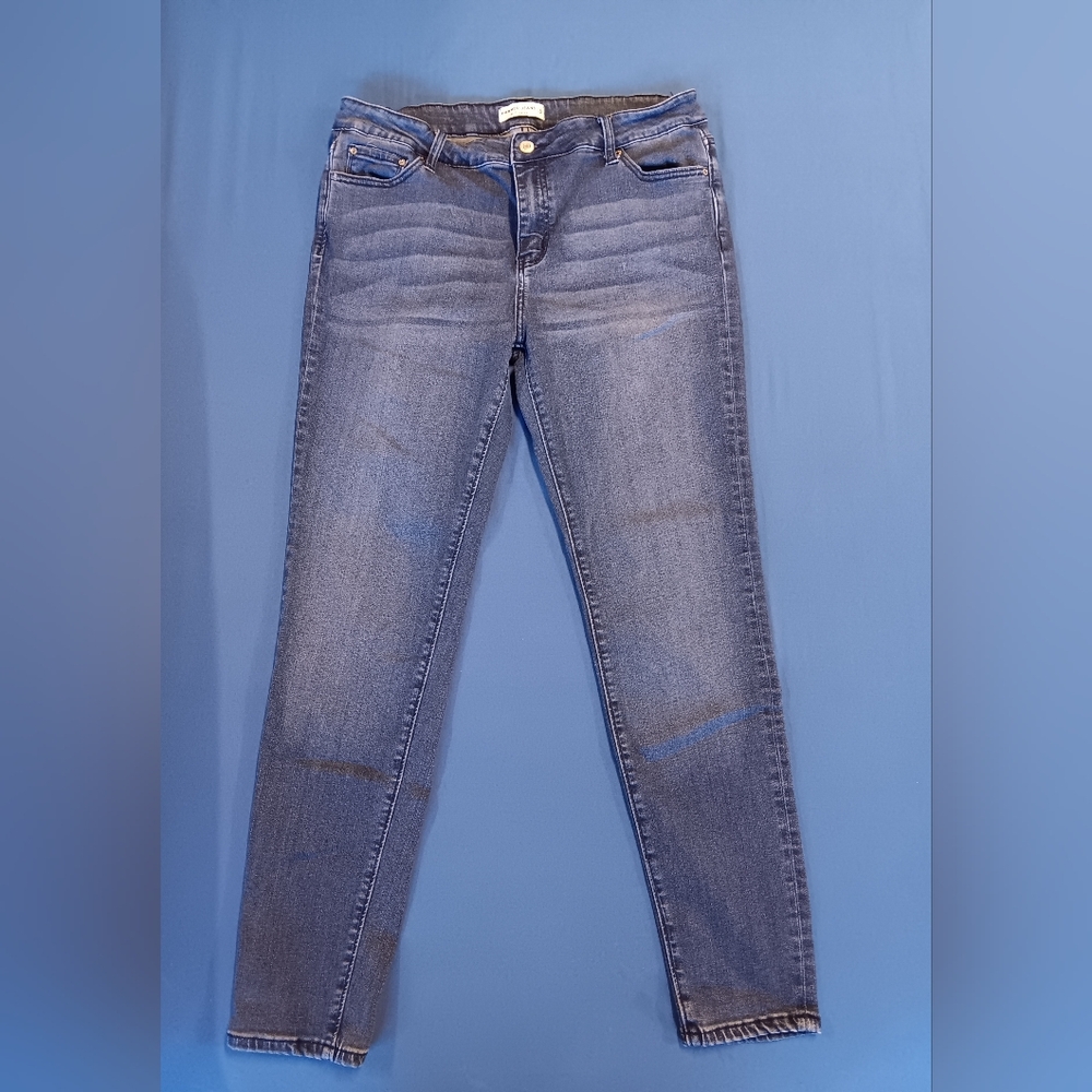 Hammer Jeans Los Angeles Blue Denim Jeans